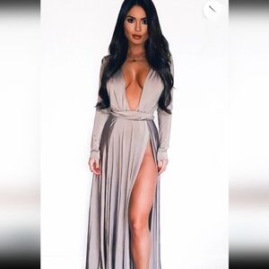 Alamour The Label Sz S